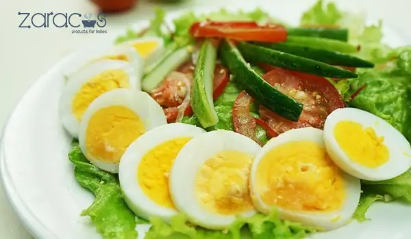 Món Ngon Cho Bà Bầu Chán Ăn