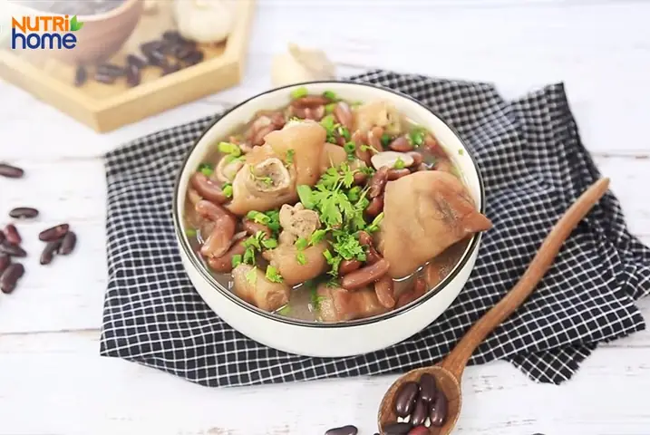 Món Ngon Cho Bà Bầu Chán Ăn