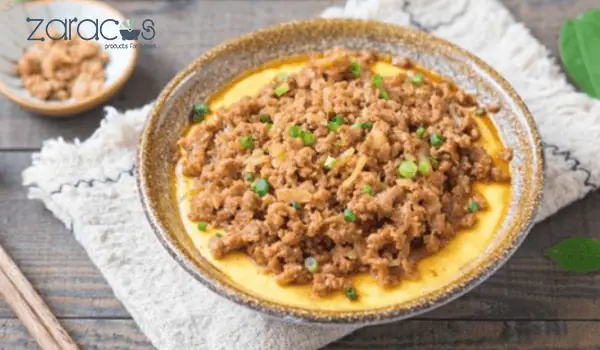 Món Ngon Cho Bà Bầu Chán Ăn