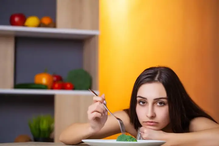 Món Ngon Cho Bà Bầu Chán Ăn