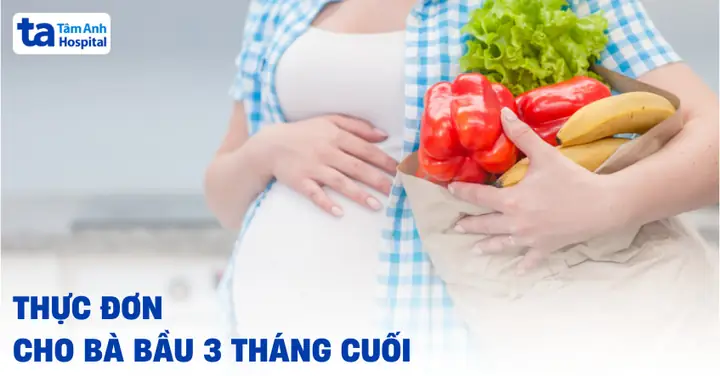 Mon Ngon Cho Ba Bau Thang Thu 5