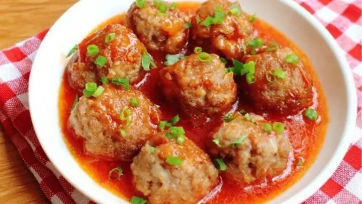 Món Ngon Cho Bé 2 Tuổi Tăng Cân