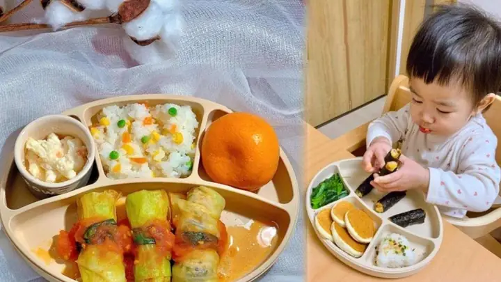 Món Ngon Cho Bé 5 Tuổi Tăng Cân