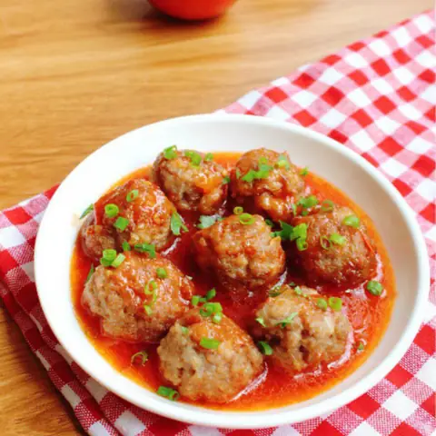 Món Ngon Cho Bé Mỗi Ngày