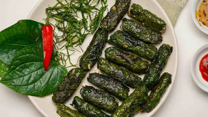 Món Ngon Cho Bé Mỗi Ngày