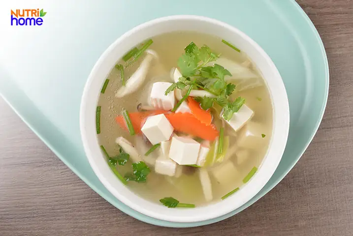 Món Ngon Mỗi Ngày Cho Bé 2 Tuổi Món Ngon Mỗi Ngày Cho Bé 2 Tuổi