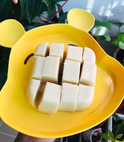 Món Ngon Từ Đậu Phụ Cho Bé
