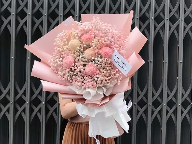 Món Quà 8 3 Cho Vợ