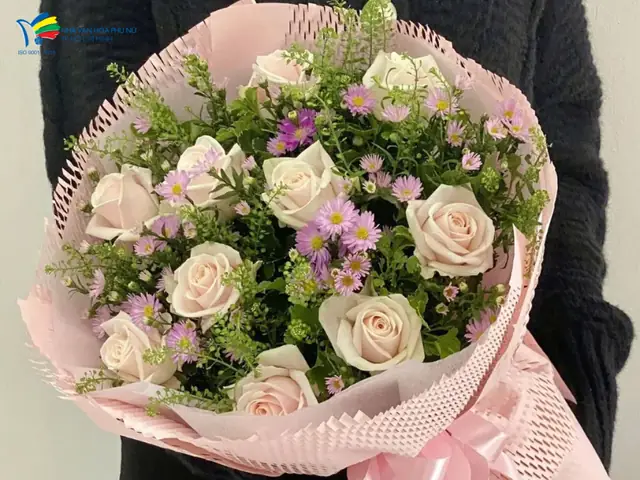 Món Quà 8 3 Cho Vợ