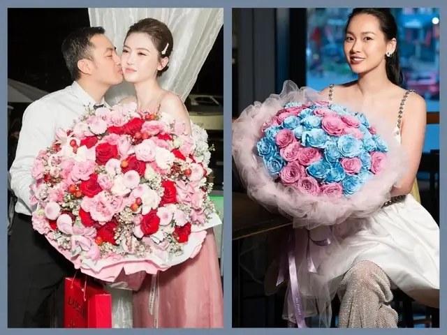 Món Quà 8 3 Cho Vợ