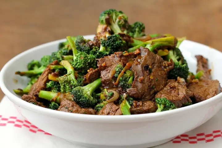 Món Thịt Bò Cho Bà Đẻ Món Thịt Bò Cho Bà Đẻ
