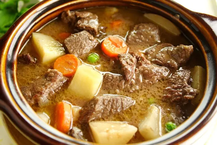 Món Thịt Bò Cho Bà Đẻ Món Thịt Bò Cho Bà Đẻ