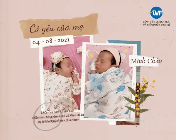 Mong Con Một Đời An Nhiên