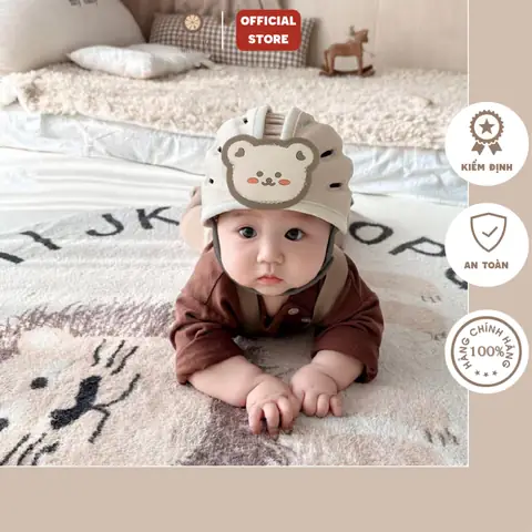 Mũ Đội Đầu Khi Tắm Cho Bé Mũ Đội Đầu Khi Tắm Cho Bé