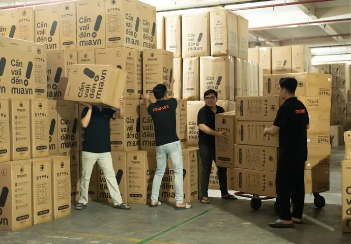 Mua Balo Trẻ Em Ở Tphcm