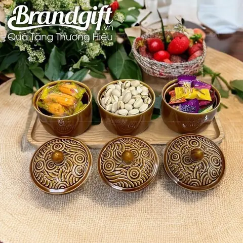 Mua Bánh Kẹo Tết Ở Đâu