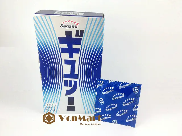 Mua Bao Cao Su Có Gai Ở Đâu