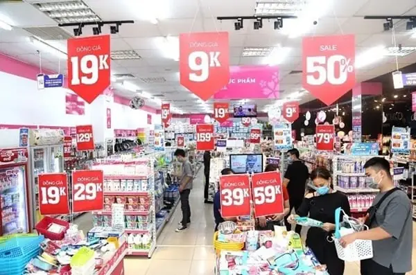 Mua Bỉm Merries Nội Địa Ở Đâu