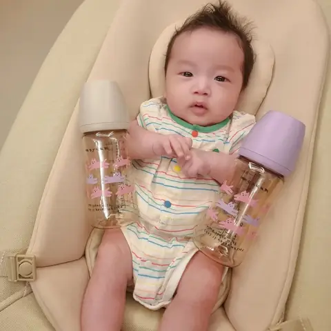 Mua Bình Sữa Cho Trẻ Sơ Sinh Ở Đâu