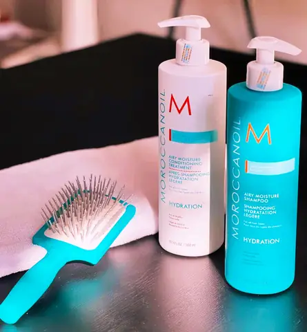 Mua Dầu Gội Moroccanoil Chính Hãng