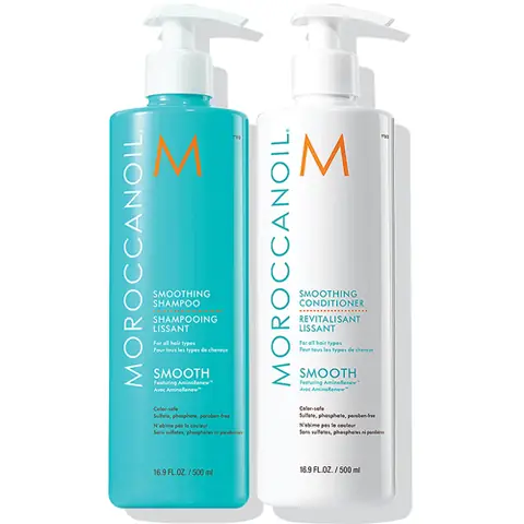 Mua Dầu Gội Moroccanoil Chính Hãng