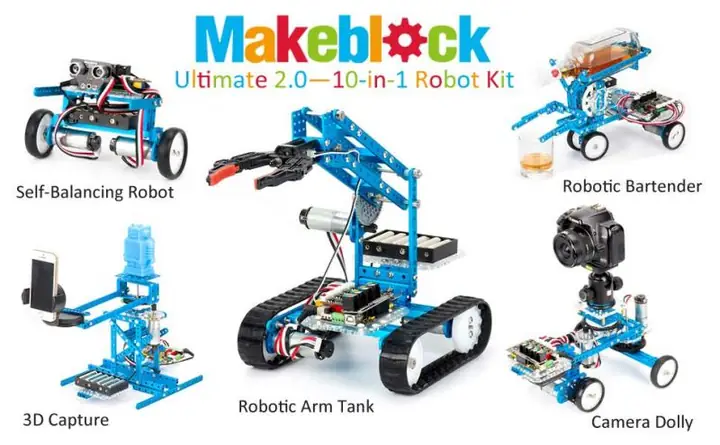 Mua Đồ Chơi Lắp Ráp Ở Đâu
