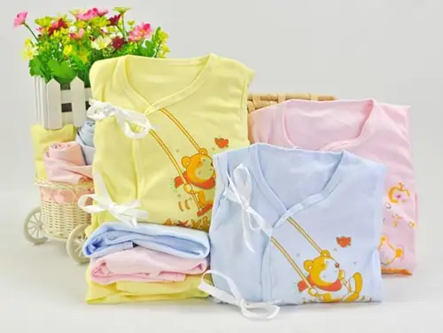 Mua Đồ Sơ Sinh Giá Rẻ
