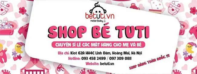Mua Đồ Sơ Sinh Giá Rẻ