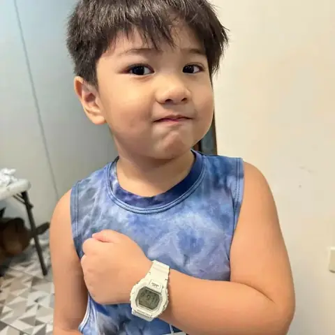 Mua Đồng Hồ Cho Bé Trai Ở Đâu Mua Đồng Hồ Cho Bé Trai Ở Đâu