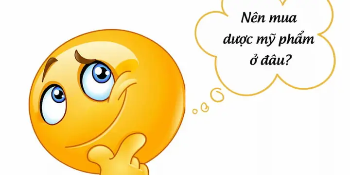 Mua Dược Mỹ Phẩm Ở Đâu Mua Dược Mỹ Phẩm Ở Đâu