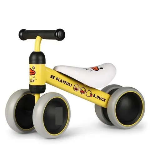 Mua Gì Cho Bé 2 Tuổi
