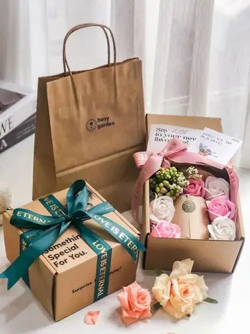 Mua Gì Tặng Vợ Ngày Valentine