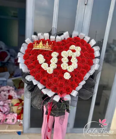 Mua Gì Tặng Vợ Ngày Valentine