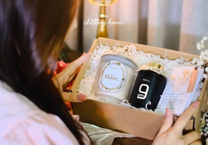 Mua Gì Tặng Vợ Ngày Valentine