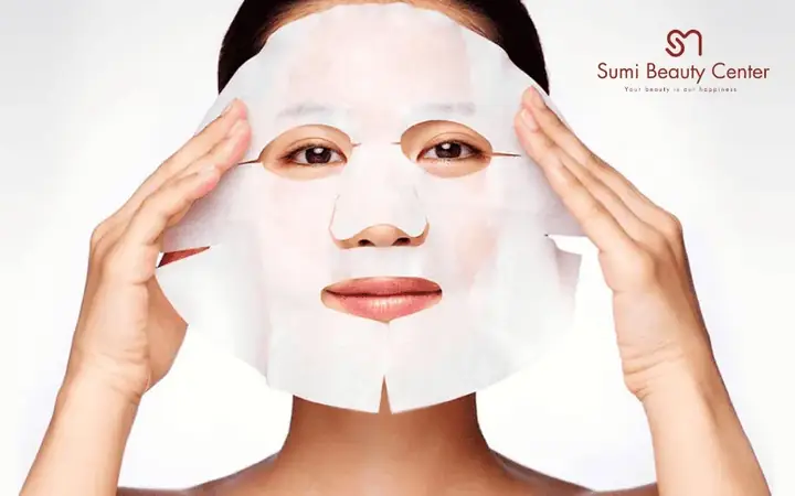 Mùa Hanh Khô Nên Đắp Mặt Nạ Gì