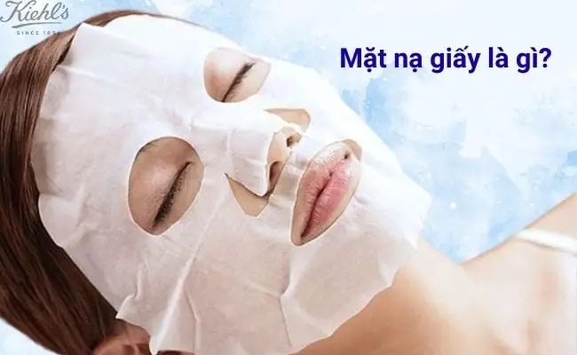 Mùa Hanh Khô Nên Đắp Mặt Nạ Gì