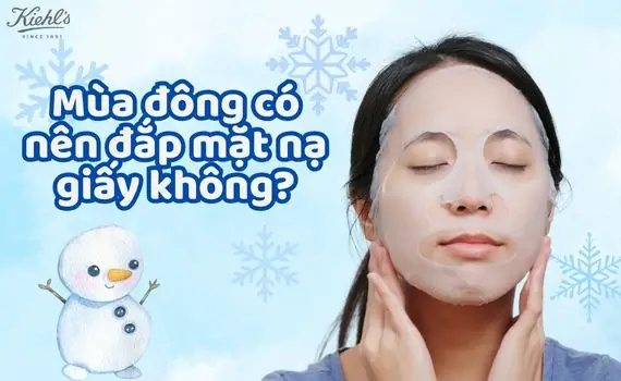 Mùa Hanh Khô Nên Đắp Mặt Nạ Gì