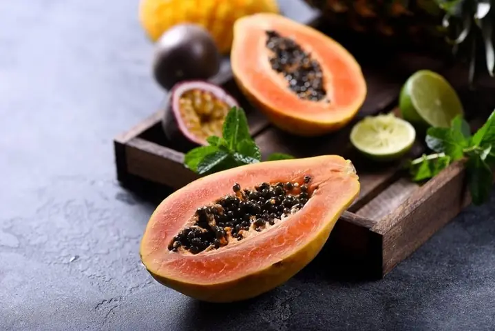Mùa Hè Bà Bầu Ăn Gì Cho Mát