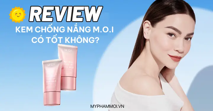 Mua Kem Chống Nắng Ở Đâu