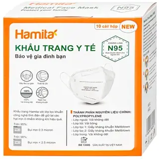 Mua Khẩu Trang Y Tế Chính Hàng Ở Đâu