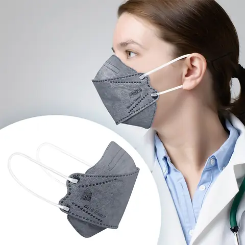 Mua Khẩu Trang Y Tế Chính Hàng Ở Đâu