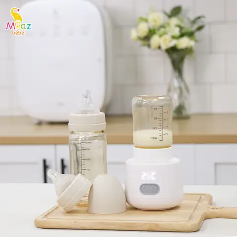 Mua Máy Hâm Sữa Ở Đâu