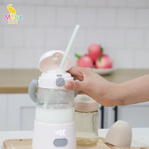 Mua Máy Hâm Sữa Ở Đâu