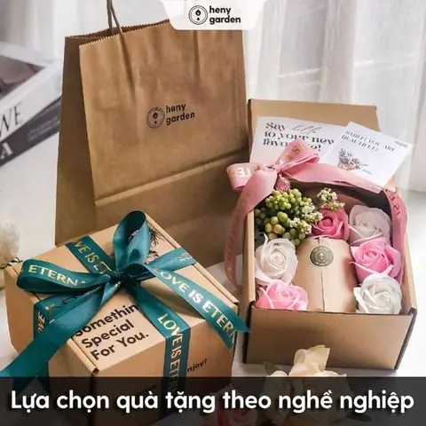 Mua Quà 20 10 Cho Mẹ