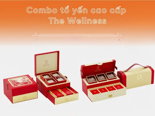Mua Quà 8 3 Cho Mẹ