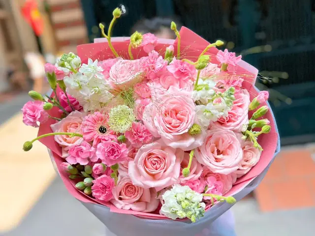 Mua Quà Gì Tặng Cô Giáo 8 3