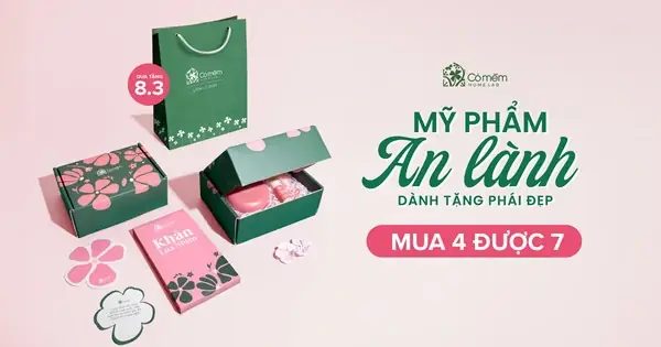 Mua Quà Gì Tặng Cô Giáo 8 3