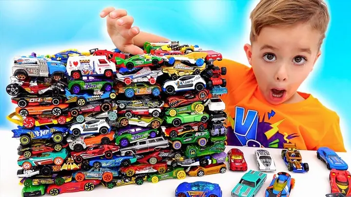 Mua Quà Sinh Nhật Cho Bé Trai 7 Tuổi