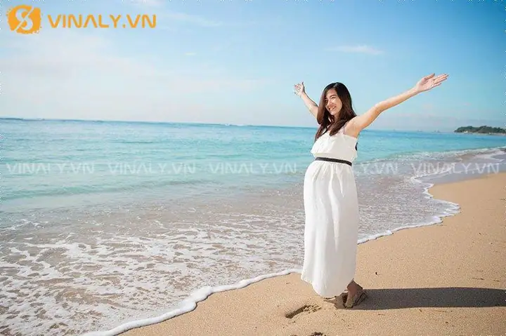 Mua Quà Sinh Nhật Cho Vợ Bầu