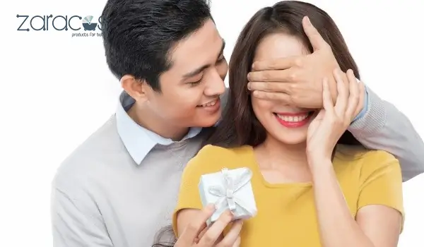 Mua Quà Sinh Nhật Cho Vợ Bầu